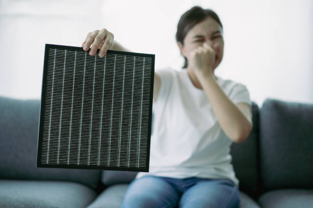 Best Air Vent Cleaning Services  in North Corbin, KY